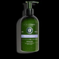 Après-Shampoing Equilibre & Douceur Aromachologie 500Ml