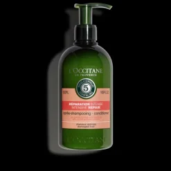 Après-Shampoing Reparation Intense Aromachologie 500 Ml