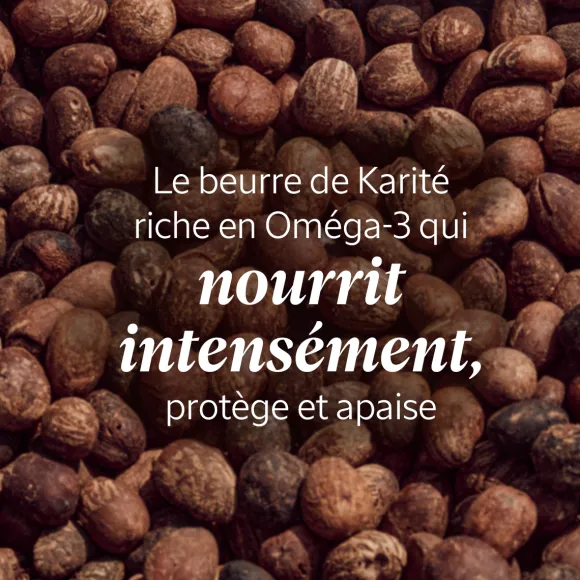 Baume Corps Immortelle Karite 200Ml