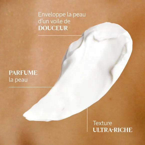Baume Corps Plaisir A L'Amande 100Ml