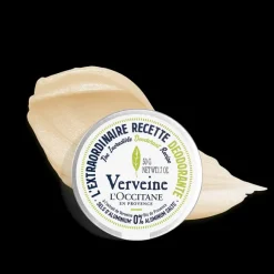 Baume Deodorant Verveine 50G