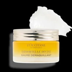 Baume Démaquillant Immortelle Divine 60G