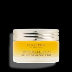Baume Démaquillant Immortelle Divine 60G