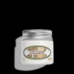 Concentre De Lait A L'Amande 50Ml