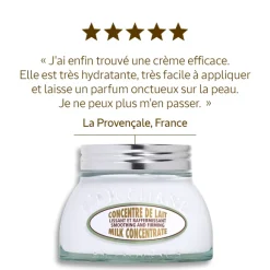 Concentre De Lait A L'Amande 50Ml