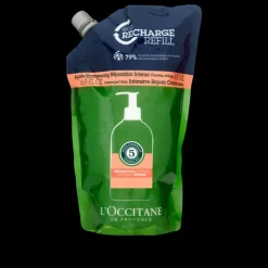 Éco-Recharge Après-Shampoing Reparation Intense Aromachologie 500Ml
