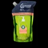 Éco-Recharge Shampoing Reparation Intense 500Ml