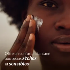 Crème Confort Ultra Riche Karite