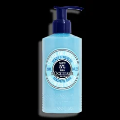 Crème De Douche Karite