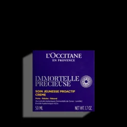Crème Immortelle Precieuse 50Ml
