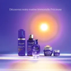 Crème Immortelle Precieuse 50Ml