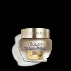 Crème Jeunesse D'Exception Immortelle Harmonie 50Ml