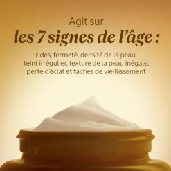 Crème Jeunesse Immortelle Divine 50Ml