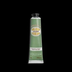 Crème Mains A Croquer Amande 75Ml