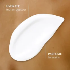 Crème Mains A Croquer Amande 75Ml