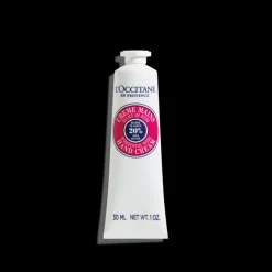 Crème Mains Delice De Rose Karite 30Ml