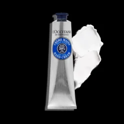 Crème Mains Karite 75 Ml