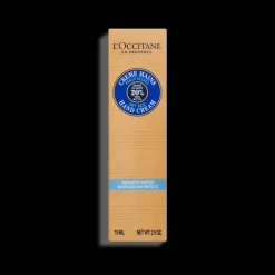 Crème Mains Karite 75 Ml