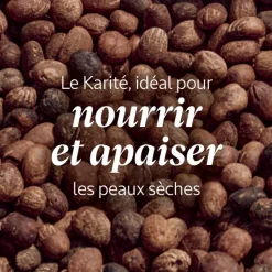 Crème Mains Karite 150 Ml