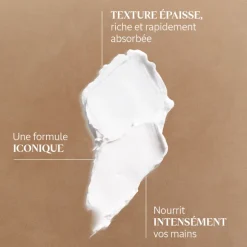 Crème Mains Karite 150 Ml