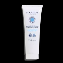 Crème Nettoyante Visage A L'Extrait De Karite 125Ml