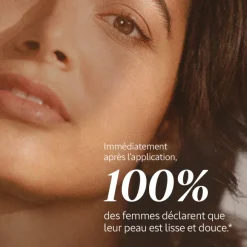 Crème Nettoyante Visage A L'Extrait De Karite 125Ml