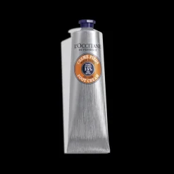 Crème Pieds Karite 150Ml