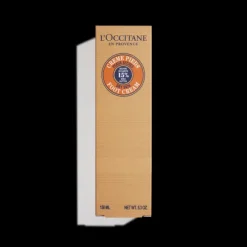 Crème Pieds Karite 150Ml