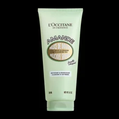 Delice De Douche A L'Huile D'Amande 200Ml