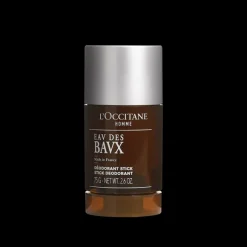 Deodorant Stick Eau Des Baux 75 Ml