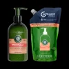 Duo Après-Shampoing Reparation Intense Aromachologie