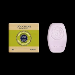 Duo Savon Verveine Et Shampoing Solide Equilibre