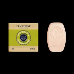 Duo Savon Verveine Et Shampoing Solide Reparation