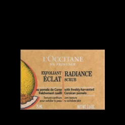 Exfoliant Visage Eclat