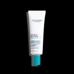 Fluide Matifiant Instantane Source Reotier 50Ml