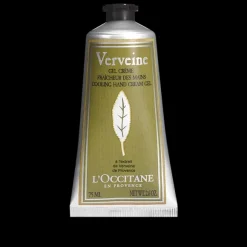 Gel Crème Fraicheur Des Mains Verveine 75Ml
