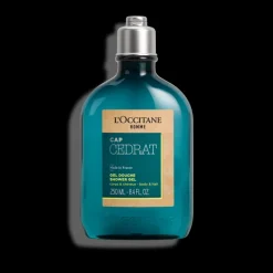 Gel Douche Cap Cedrat 250Ml