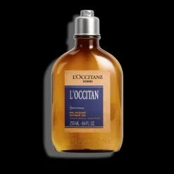Gel Douche L'Occitan 250Ml