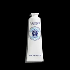Gommage Mains Karite 30Ml