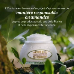 Huile De Douche Amande 500Ml