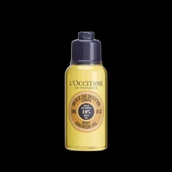 Huile De Douche Karite Format Voyage