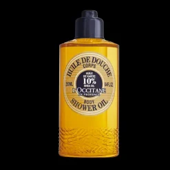 Huile De Douche Karite 250Ml