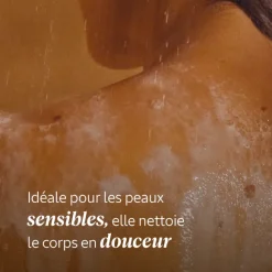 Huile De Douche Karite 250Ml