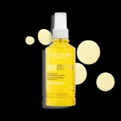 Huile Démaquillante Immortelle Precieuse 200Ml
