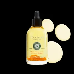 Huile Infusee Enrichie Reparation Intense Aromachologie 100Ml