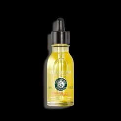 Huile Infusee Enrichie Reparation Intense Aromachologie 50Ml