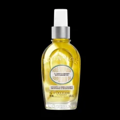 Huile Souplesse Amande 100Ml