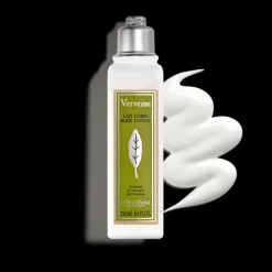 Lait Corps Verveine 250Ml