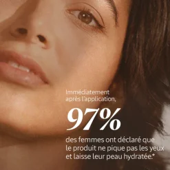 Lait Démaquillant A L'Extrait De Karite 200Ml