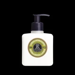 Lotion Hydratante Mains & Corps Verveine Karite 300Ml